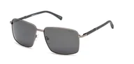 Okulary przeciwsłoneczne - Okulary Przeciwsłoneczne Solano SS 10472 B - miniaturka - grafika 1