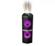 Power audio - Blaupunkt PS10DB LED Karaoke (CA-MJFJ-10CC-0015-BK) - miniaturka - grafika 1