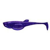 Przynęty - Przynęta LIBRA LURES Embrion Shad 3 7.5 cm Electro - miniaturka - grafika 1