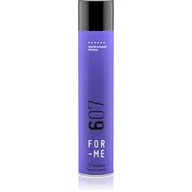 Kosmetyki do stylizacji włosów - Framesi For Me Hold Me Extremely Hairspray 607 Ekstra mocny lakier do włosów 500 ml - miniaturka - grafika 1