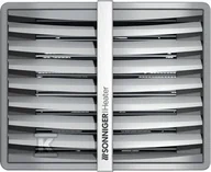 Nagrzewnice - Nagrzewnica wodna HEATER CONDENS CR2 (15-50 kW) - miniaturka - grafika 1