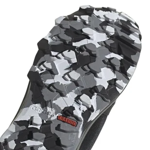 Buty adidas Terrex Agravic Boa M (kolor Czarny, rozmiar 38) - Buty trekkingowe męskie - miniaturka - grafika 7