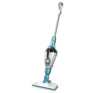 Miotły, szufle, mopy - Mop parowy BLACK & DECKER FSMH13151SM Zamów do 16:00 wysyłka kurierem tego samego dnia! FSMH13151SM - miniaturka - grafika 1