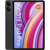Tablety - Xiaomi Redmi Pad Pro 12,1" 8/256GB Wi-Fi Graphite gray  - miniaturka - grafika 1