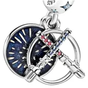 Charmsy - Charms do Pandora - CHARMS STAR WARS - miniaturka - grafika 1