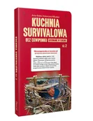 Rozwój osobisty - Kuchnia survivalowa bez ekwipunku - miniaturka - grafika 1