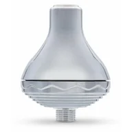 Akcesoria do armatury i ceramiki - TAPP WATER Filtr TAPP WATER T1S-CHR Proshower Chrome - miniaturka - grafika 1