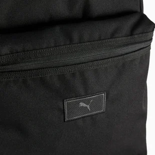 Plecak miejski unisex Puma ESSENTIALS LARGE czarny 09112601 - Plecaki - miniaturka - grafika 1