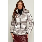 Kurtki damskie - Desigual Kurtka | Slim Fit - miniaturka - grafika 1