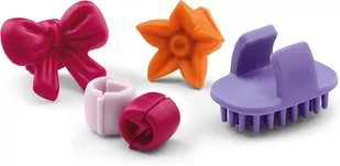 Schleich Sofia's Beauties Piękny ogier rasy achal tekkiner 42621 - Figurki dla dzieci - miniaturka - grafika 5