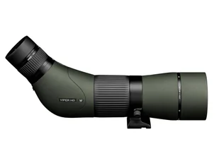 Vortex Optics - Luneta obserwacyjna Viper HD 15-45x65 - Skośna - Czarny / Zielony - V500 - Lunety i akcesoria - miniaturka - grafika 1