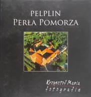 Przewodniki - Pelplin perła pomorza - miniaturka - grafika 1