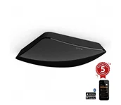 Akcesoria do oświetlenia - Steinel 068509 - Czujnik obecności TRUE PRESENCE COM1 czarny - miniaturka - grafika 1