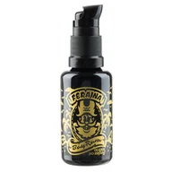 Kosmetyki i akcesoria do pielęgnacji brody - Pan Drwal Ferajna olejek do brody 30ml - miniaturka - grafika 1