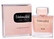 Wody i perfumy damskie - Rasasi Entebaa Pour Femme woda perfumowana 100ml - miniaturka - grafika 1