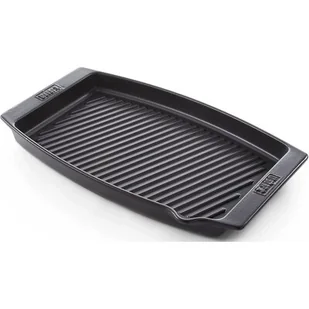 Weber Grill rybny Ceramiczny - Akcesoria do grilla - miniaturka - grafika 1