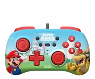 Kontrolery do Nintendo - HORI Horipad Mini Super Mario (NSW-276U) - miniaturka - grafika 1