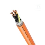 Kable - Lapp Kabel Przewód OLFLEX SERVO FD 796 CP 4G2,5 0027951 bębnowy 0027951 - miniaturka - grafika 1