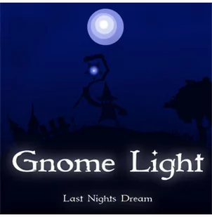 Gnome Light PC DIGITAL - Gry PC Cyfrowe - miniaturka - grafika 1