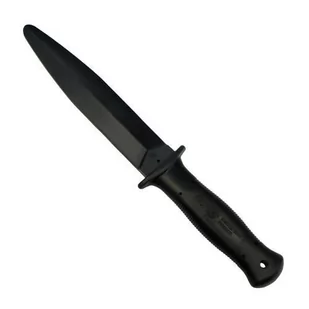 ESP - Nóż treningowy miękki Dagger Soft - TK-01-S - Noże - miniaturka - grafika 1