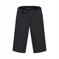 Spodenki rowerowe - Spodenki Rowerowe Fox Lady Ranger Liner Black (6) - miniaturka - grafika 1