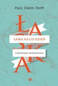 E-booki - religia i ezoteryka - Łaska na co dzień - miniaturka - grafika 1