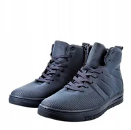 Botki męskie - KAZAR STUDIO TRZEWIKI MĘSKIE SPORTOWE 42 1Z2D2* - miniaturka - grafika 1