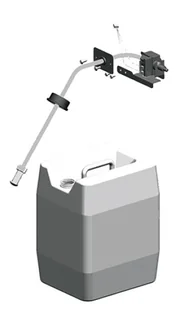 Zewnętrzny zbiornik wody SMEG 4730 (22) 877 77 77 ! Indywidualne wyceny! - Akcesoria i części AGD - miniaturka - grafika 1