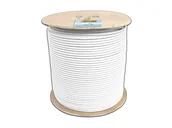 Kable - Kabel koncentryczny RG6 1.00 CU + 64 x 0.12 300m (1LM) - miniaturka - grafika 1