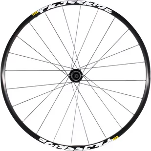 Koło do roweru MTB 29" Crossride FTS-X tylne do tarczy i kasety 9X135 - Koła rowerowe - miniaturka - grafika 1