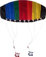 Zabawki i gry sportowe - Latawiec Funsport Sunflex Paraglider 47170 - miniaturka - grafika 1