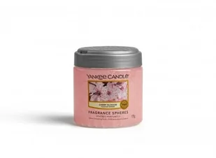 Yankee Candle Yankee Candle Fragrance Spheres Kuleczki Zapachowe Cherry Blossom 5038581085470 - Zapachy do domu - miniaturka - grafika 2