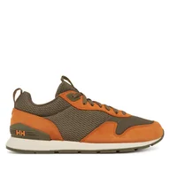 Sneakersy męskie - Sneakersy Helly Hansen Vardin Heritage 12004_725 Brązowy - miniaturka - grafika 1