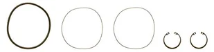 Ajusa 60006700 O-Ring Set, cylinder sleeve - Części motocyklowe - miniaturka - grafika 1