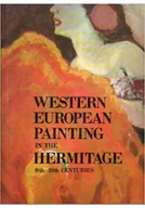Książki o kulturze i sztuce - Western European Painting in the Hermitage Museum - miniaturka - grafika 1