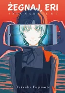 Komiksy dla młodzieży - Żegnaj, Eri - miniaturka - grafika 1