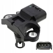 Czujniki - FEBI BILSTEIN CZUJNIK CIŚNIENIA KOLEKTORA SSĄCEGO FEBI BILSTEIN 106068 6238678 OPEL 106068 - miniaturka - grafika 1