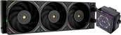 Chłodzenie wodne - Thermalright Hyper Vision UB Wasserkühlung, ARGB - 360mm - schwarz - miniaturka - grafika 1
