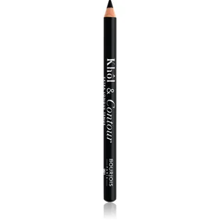 Bourjois kapusta & Contour with built-in Sharpener 29105335001 - Kredki do oczu - miniaturka - grafika 1