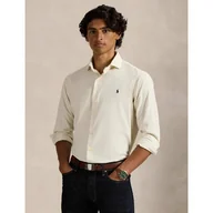 Koszule męskie - POLO RALPH LAUREN Sztruksowa koszula Custom fit - miniaturka - grafika 1