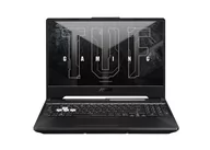 Laptopy - Asus TUF Gaming F15 i5-11400H/16GB/512/W10 RTX3050Ti FX506HEB-HN187T - miniaturka - grafika 1