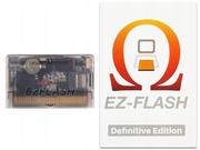 Konsole i gry retro - EZ-FLASH Omega Definitive Edition do GBA DS LITE - miniaturka - grafika 1