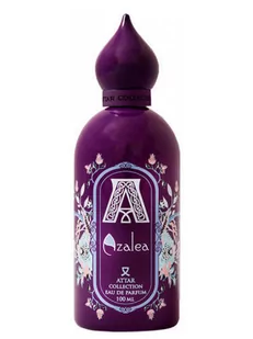 Attar Collection Azalea Edp 100ml - Wody i perfumy unisex - miniaturka - grafika 1