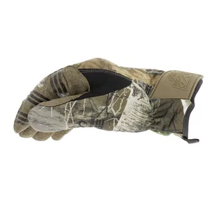 Mechanix - Rękawiczki zimowe Field Series SUB35 - Realtree Edge - SUB35-735 - Odzież taktyczna i umundurowanie - miniaturka - grafika 3