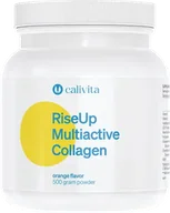 Stawy, mięśnie, kości - RiseUp Multiactive Collagen Masa netto: 500 g - miniaturka - grafika 1