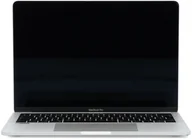 Elektronika OUTLET - Apple MacBook Pro 13" A1989 2018r. i5-8259U 8GB 512GB SSD 2560x1600 Klasa A- MacOS Big Sur - miniaturka - grafika 1