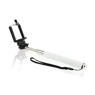 Selfie stick - Aab Selfie Stick 1 White - miniaturka - grafika 1