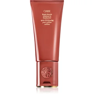 Oribe Bright Blonde Conditioner (200ml) - Odżywki do włosów - miniaturka - grafika 1