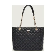 Torebki damskie - Guess Shopperka GIULLY II - miniaturka - grafika 1