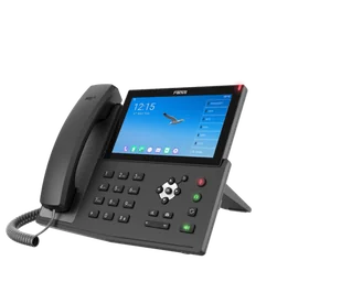 Fanvil X7A - Telefonia VoIP - miniaturka - grafika 1